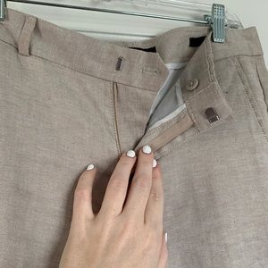 Banana Republic Sand Color Pants!